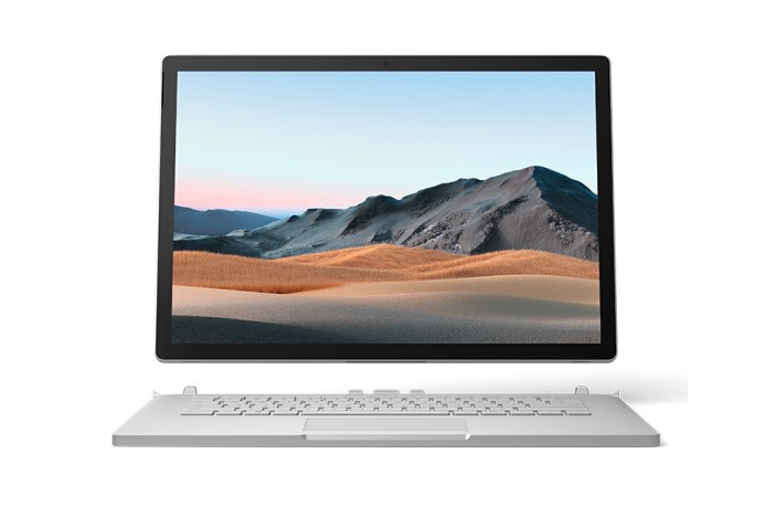 新安Surface 维修前的准备工作