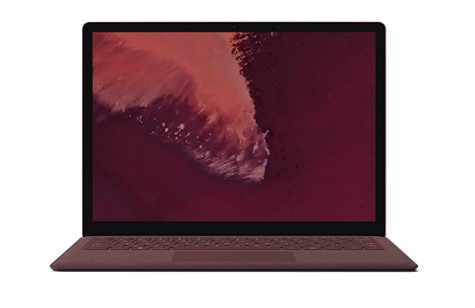 新安Surface Laptop